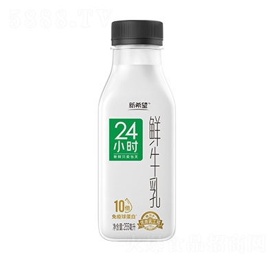 ��ϣ���׵�24С�r�rţ�鼃ţ��255ml