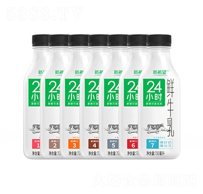 ��ϣ���׵�24С�r�rţ�鼃ţ��700ml