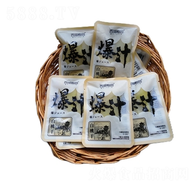 西湖梅園白桃干即食果干蜜餞休閑零食1袋5斤果脯蜜水果干零食廠家批發(fā)