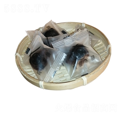 西湖梅園黑糖話梅糖老式懷舊糖果散裝話梅味硬糖結(jié)婚慶喜糖批發(fā)零食