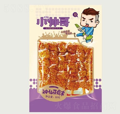 С�������ɶ�����80g����Ʒ���e��ʳ���̴���