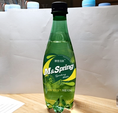 Ħ�ǻ�Ȫ��Ȼ�VȪˮ�������ˮ410ml