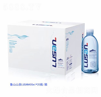 ��ɽɽȪ�����Ȼ���Ȫˮ���b���ˮƿ�bˮ400ml��20