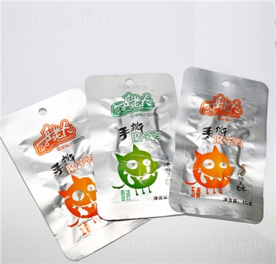 ���ϴ�ħ����˺�����չ�����^(q��)�Ĵ����eʳƷС���b����������ʳ����