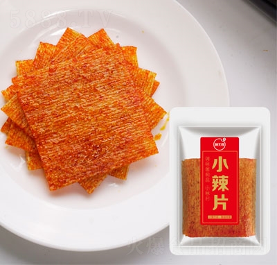 ��쾉С��Ƭ���l���eʳƷ