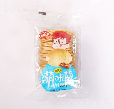 �ƿ��˼����������ζ�R���Ƭ��ʳƷ