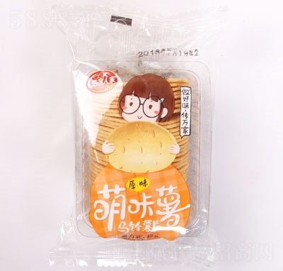 �ƿ��˼�������ԭζ�R���Ƭ��ʳƷ