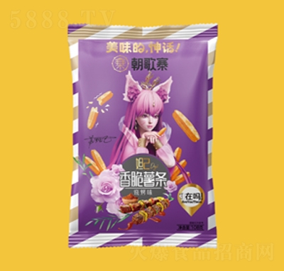 ����կ�����?xi��ng)l����ζ��ʳƷ108�����̴������l(f��)