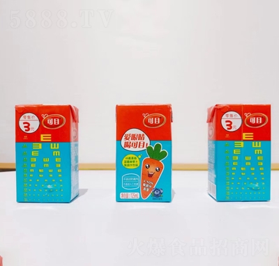 ��Ŀ����֭����������e�Ʒ���̴���125ml