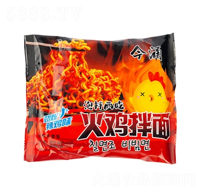 ��ӿ�nʽ���u�淽����ԭζ100g