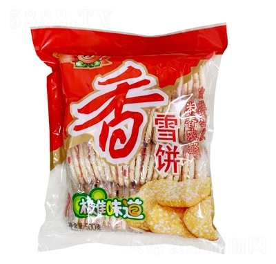 С����ѩ�500g