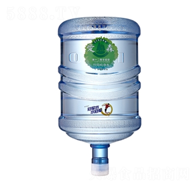 ��ɭɽȪ18.9L��ü���ˮ�ļ��Ʒ���̴���