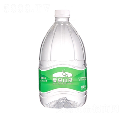 ��(��i)ɭɽȪ�����Ȼˮ4.5L�ļ��Ʒ���̴���