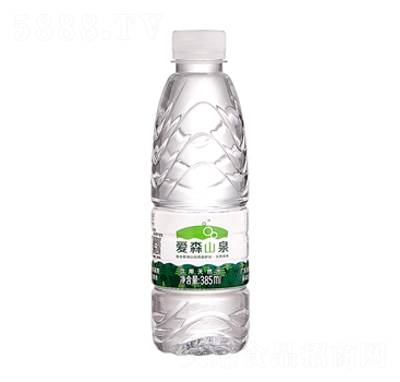 ��(��i)ɭɽȪ385ml�����Ȼˮ�ļ��Ʒ���̴���