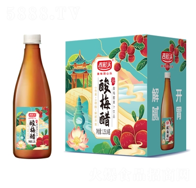 �����^��÷���׹�֭�Ʒ1.25LX6ƿ���̴���