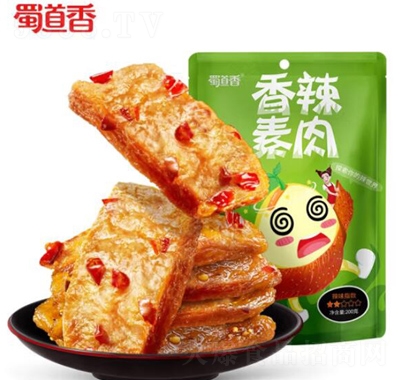 �������e��ʳ����ζ����200g���l���ⶹ���خa(ch��n)С�Դ���Ƭ�k������ʳ