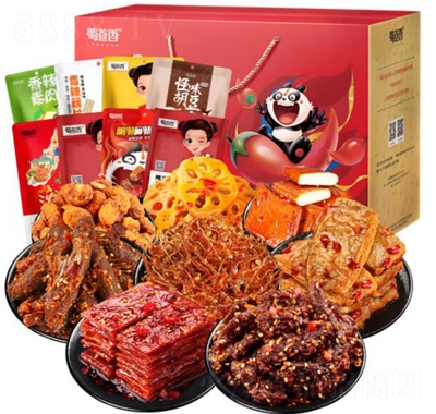 �����ȝ����ʳ��Y��1155g����⸬���e��ʳ��Y����Ů��