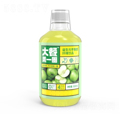 �����һȦ����Ԫ�O�����w�S�Ʒ500ml