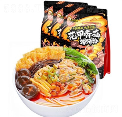 �Úg����Ʒ�����㹽��·��335gX3�������خa(ch��n)��ʳ