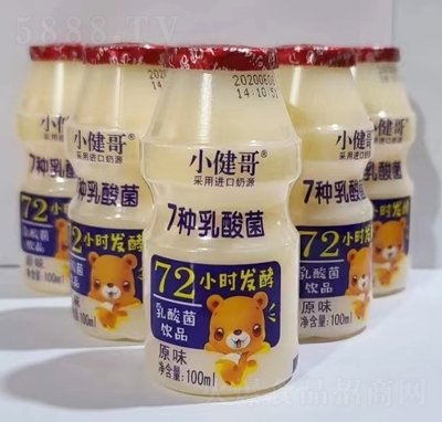 С����������Ʒԭζ100ml