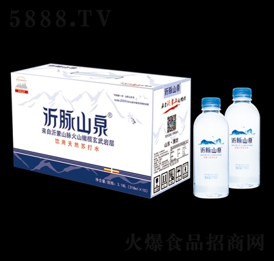 ���}ɽȪ���ˮ�����Ȼ�K��ˮ3.18L