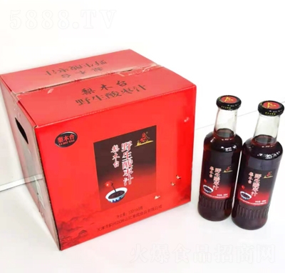 ��ľ�_Ұ���ᗗ֭530mlX9