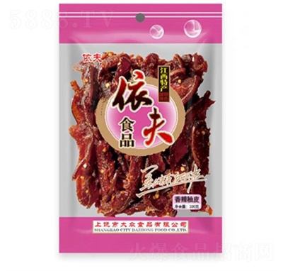 ����������Ƥ100g���e׷����ʳ