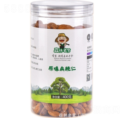 ɭ���ϵ��͵�ľ��400g���b������ԭζ�͵�ľ��(ji��n)���ɹ���ʳ��Y�����̴���