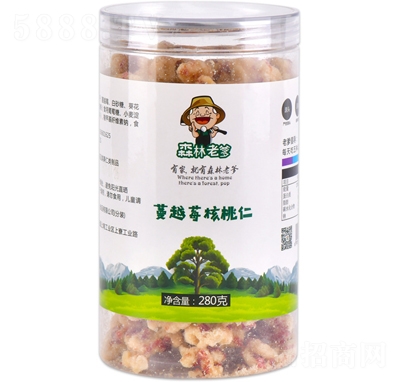 ɭ���ϵ���؛��Խݮ������280g���b��(ji��n)����؛��������ʳ��Y�����l(f��)���̴���