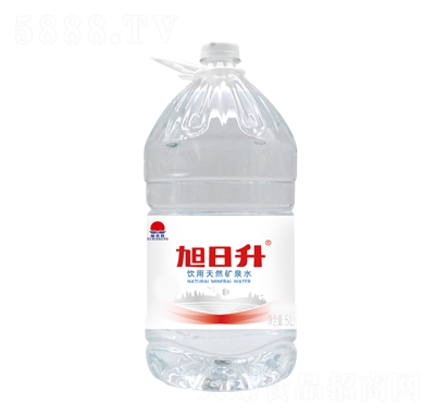 �����������Ȼ�VȪˮ5L