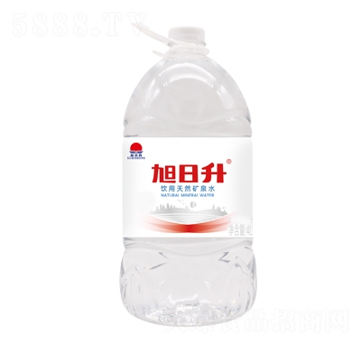 �����������Ȼ�VȪˮ4L