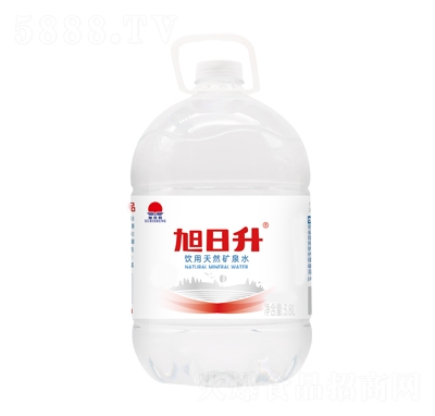 �����������Ȼ�VȪˮ3.8L