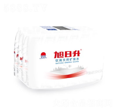 �����������Ȼ�VȪˮ550����X24ƿ