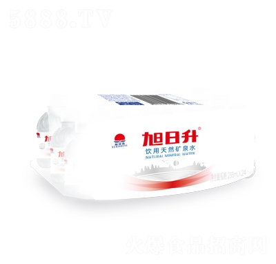 �����������Ȼ�VȪˮ238mlX24ƿ