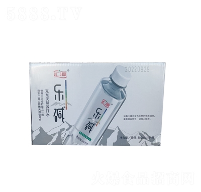 ���A�˖|��Ȼ�K��ˮ380mlX24ƿ