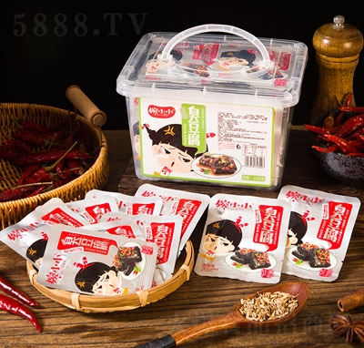 ��СС����������ζ