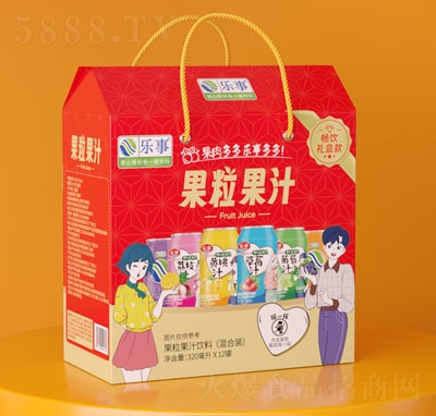 ���¹�����֭���320mlX12