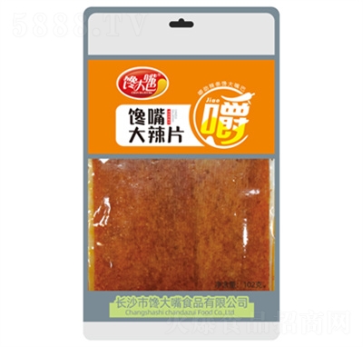 ����������Ƭ102g��ζ��ʳ���eʳƷ���l