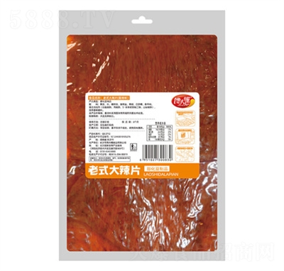 ������ʽ����Ƭ138g���b��ζ��ʳ���eʳƷ���l