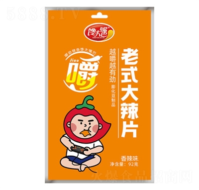 ������ʽ����Ƭ92g��ζ��ʳ���eʳƷ���l