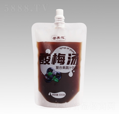 �u���_��÷���ͺϹ���֭���300��