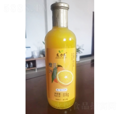 �����߳��ӹ�֭���818g