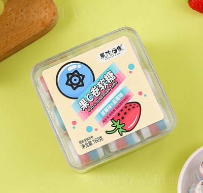 ����֮�ҹ�C����ݮ+�{(l��n)ݮζ160�����e��ʳ