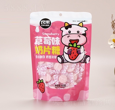 �������eʳƷ��ʳ�ǹ�102g��ݮζ��Ƭ��