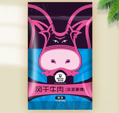 �Ơ����L(f��ng)��ţ�����ζ250g��(n��i)�ɹ�ţ����خa(ch��n)���e��ʳ�⸬С��