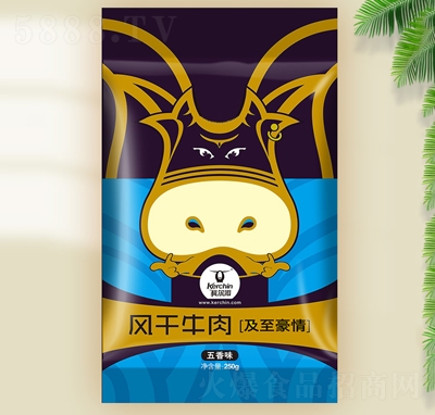 �Ơ����L(f��ng)��ţ�������ζ250g��(n��i)�ɹ�ţ����خa(ch��n)���e��ʳ�⸬С��