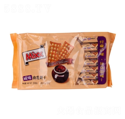 Mixx320g��ζ��������eʳƷ