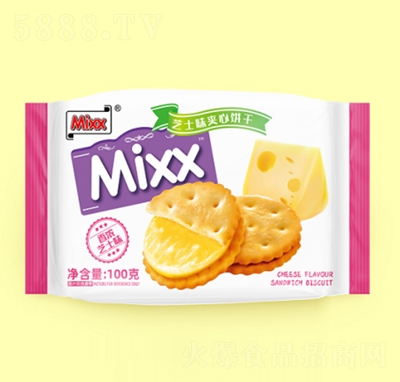 Mixx100g�A���-���֥ʿζ���eʳƷ