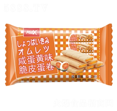 Mixx280g��Ƥ����-�̵��Sζ���eʳƷ