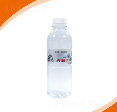 ɽ���P(gu��n)��Ȼ�VȪˮ350ml